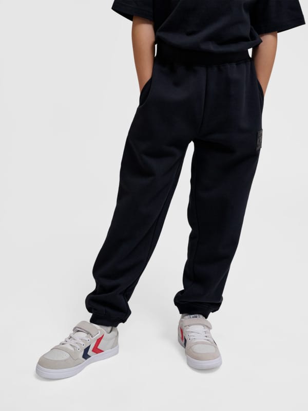 hmlCLEAN ADJUSTABLE PANTS