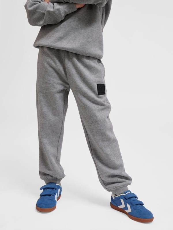 hmlCLEAN ADJUSTABLE PANTS