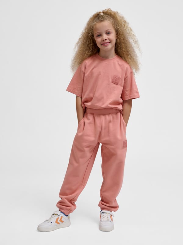 hmlCLEAN ADJUSTABLE PANTS