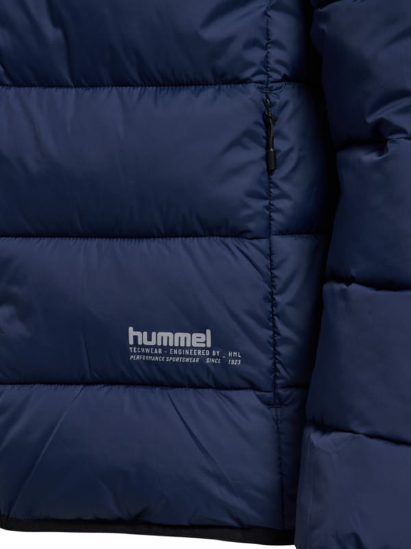 hmlLIGHTWEIGHT PUFFER JACKET