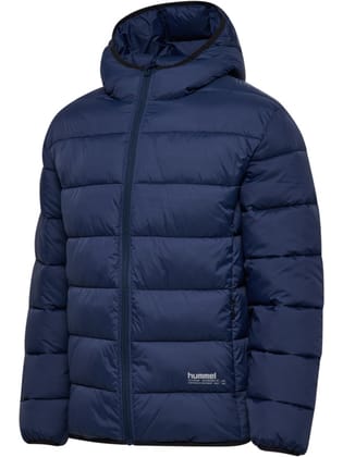 hmlLIGHTWEIGHT PUFFER JACKET
