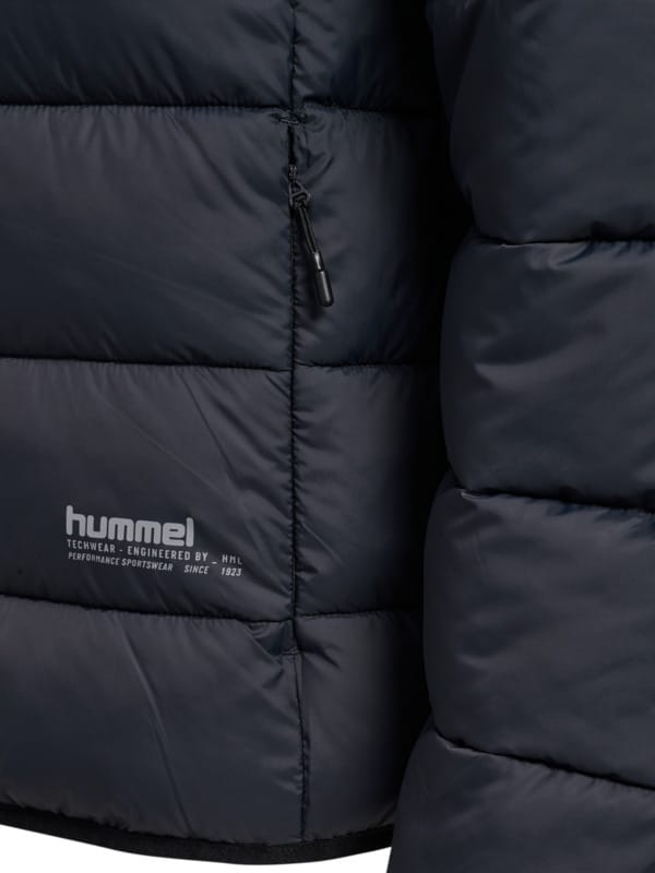hmlLIGHTWEIGHT PUFFER JACKET