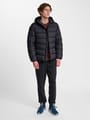 hmlLIGHTWEIGHT PUFFER JACKET