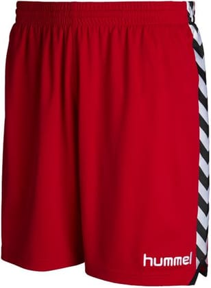 STAY AUTHENTIC POLY SHORTS